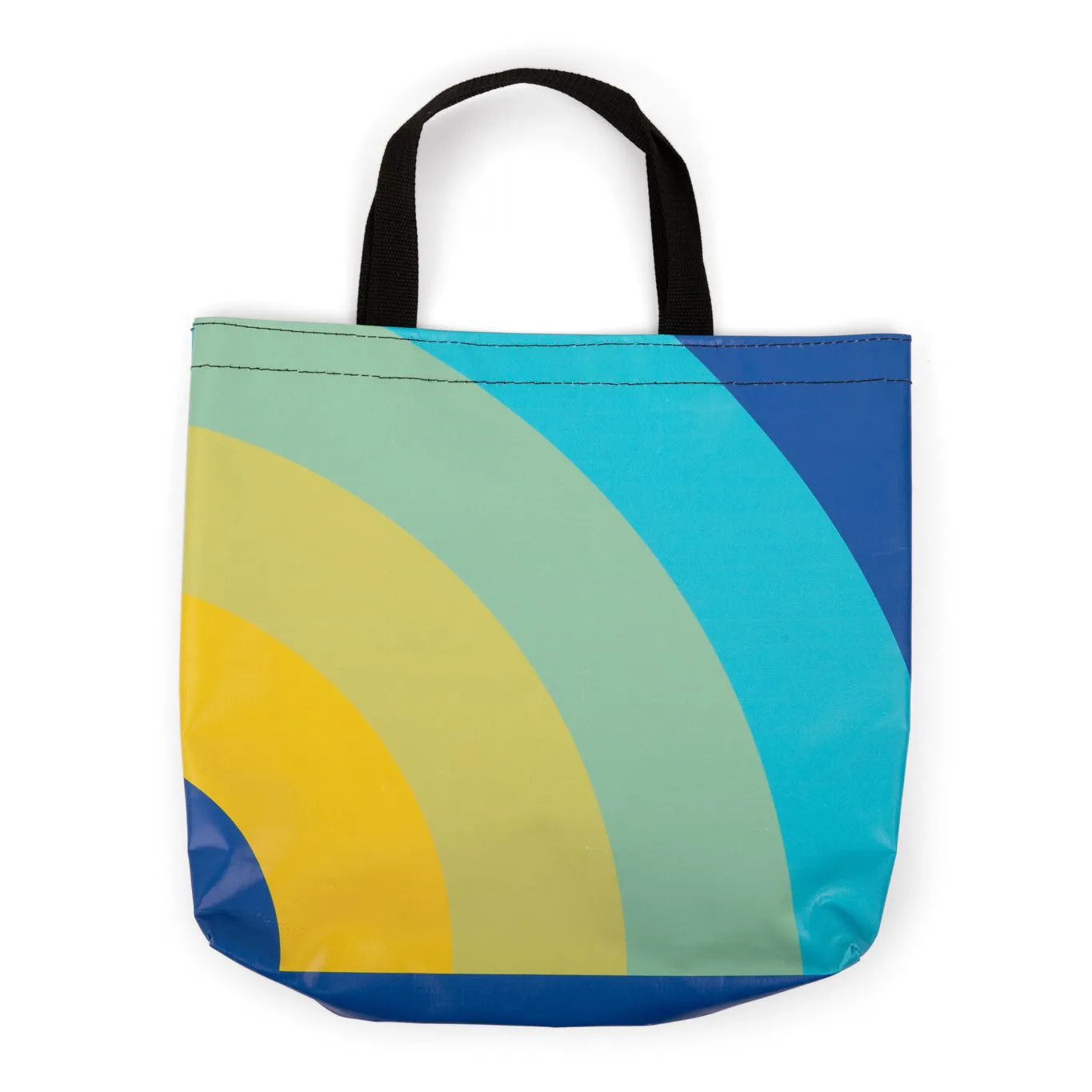 Banner Bag - Getty Center 25th Anniversary
