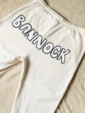 BANNOCK Sweatpants