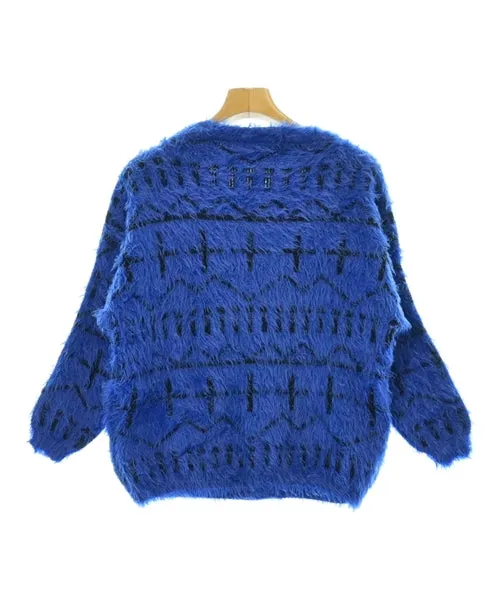 Barak Sweaters