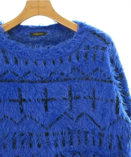 Barak Sweaters