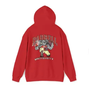 Oversized Hoodies