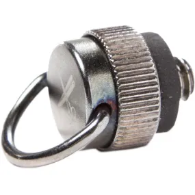 Barber Shop Hand Strap Camera Attachment "Soap"