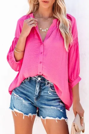 Barbie Polka Dotted tee