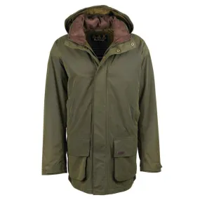 Barbour Beaconsfield Mens Waterproof Jacket - Olive