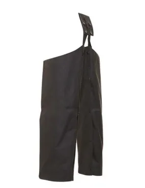 Barbour Classic Sylkoil Stud-On Long Lined Leggings