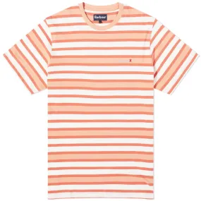 Barbour Crundale Striped T-Shirt