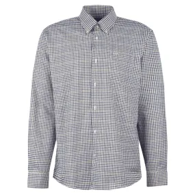 Barbour Henderson Thermo Weave Shirt