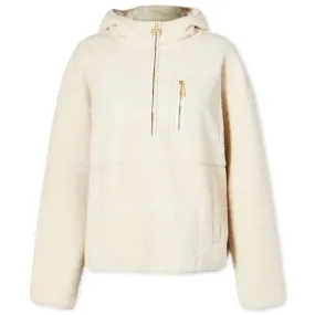 Barbour International Boulevard Fleece Top