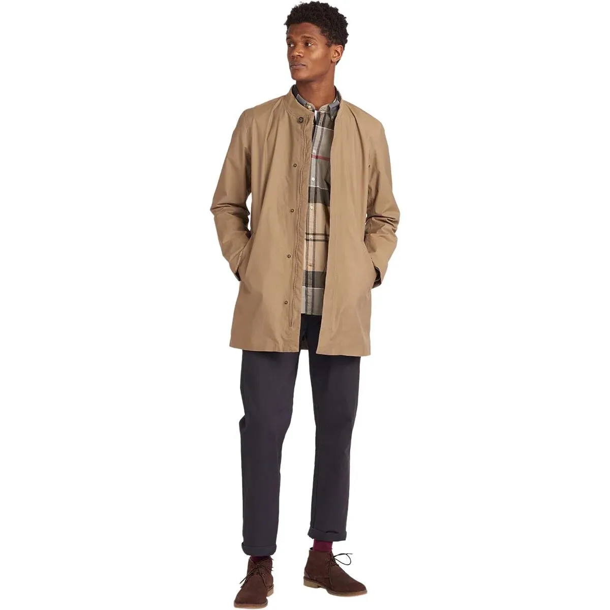 Barbour Men's Bromar Jacket