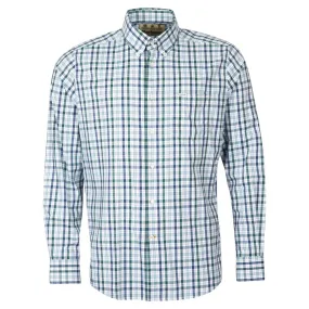 Barbour Men's Hallhill Performance Shirt