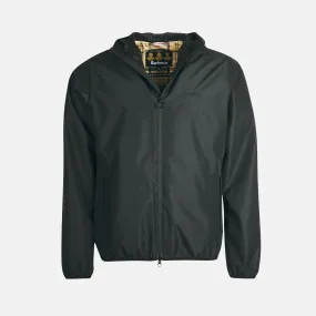 Barbour Men's Mawden Zipup Hoodie Jacket - 2 Colors