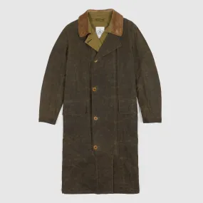 Barbour Norton and Sons Duster Coat