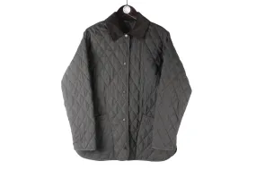 Barbour Quilted Jacket Women's 40