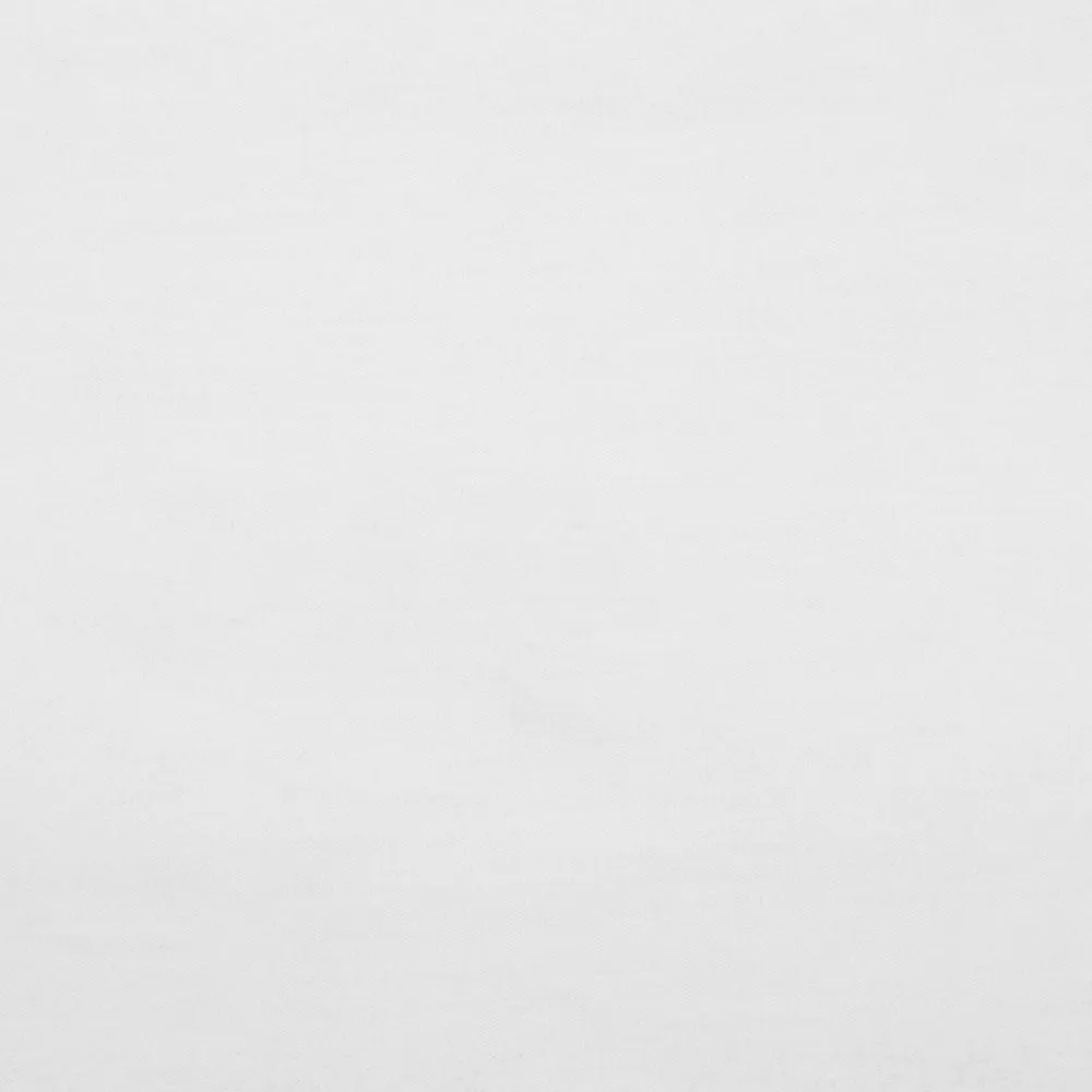 Barcelona Basic Knit - White