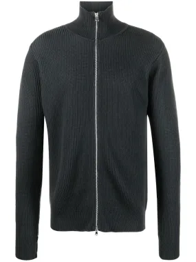 High-Neck Sweaters