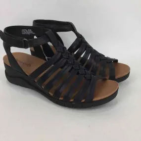 Strappy Sandals