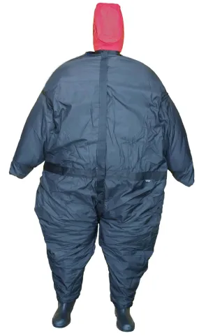 Bariatric (Obese) Rescue Manikin