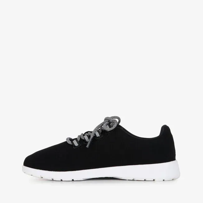 Barkly Wool Sneakers