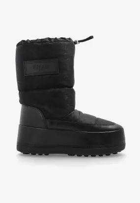 Barocco Milano Snow Boots