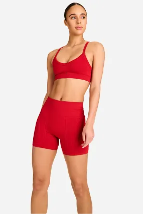 Barre Cami Bra