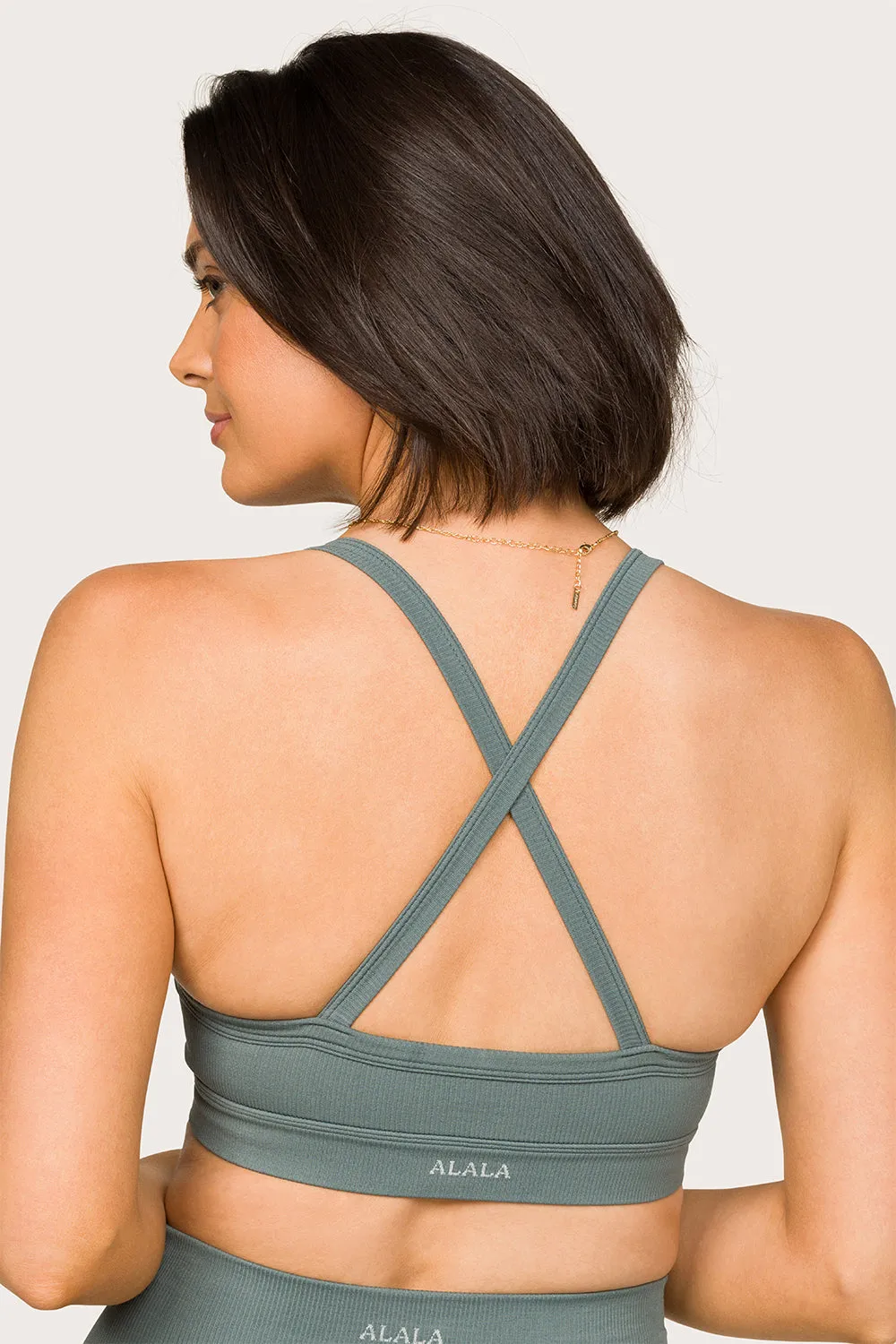 Barre Cami Bra