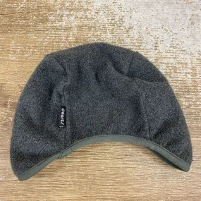 Barts - Kids Fleece Toque: Grey/Light Blue-children-