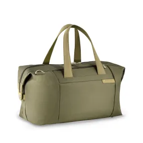 Baseline Large Weekender with shoulder strap