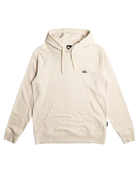 Basic Hoodie in Birch