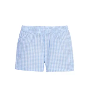Airy Shorts