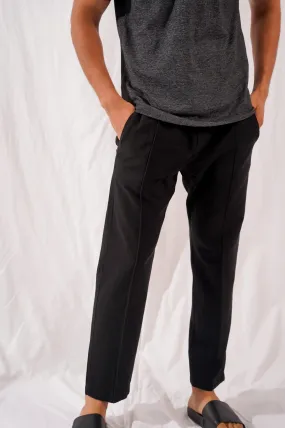 Tapered Pants
