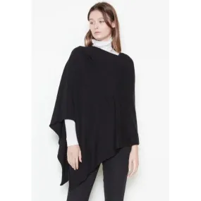 Poncho Sweaters