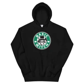 Basic Hoodies