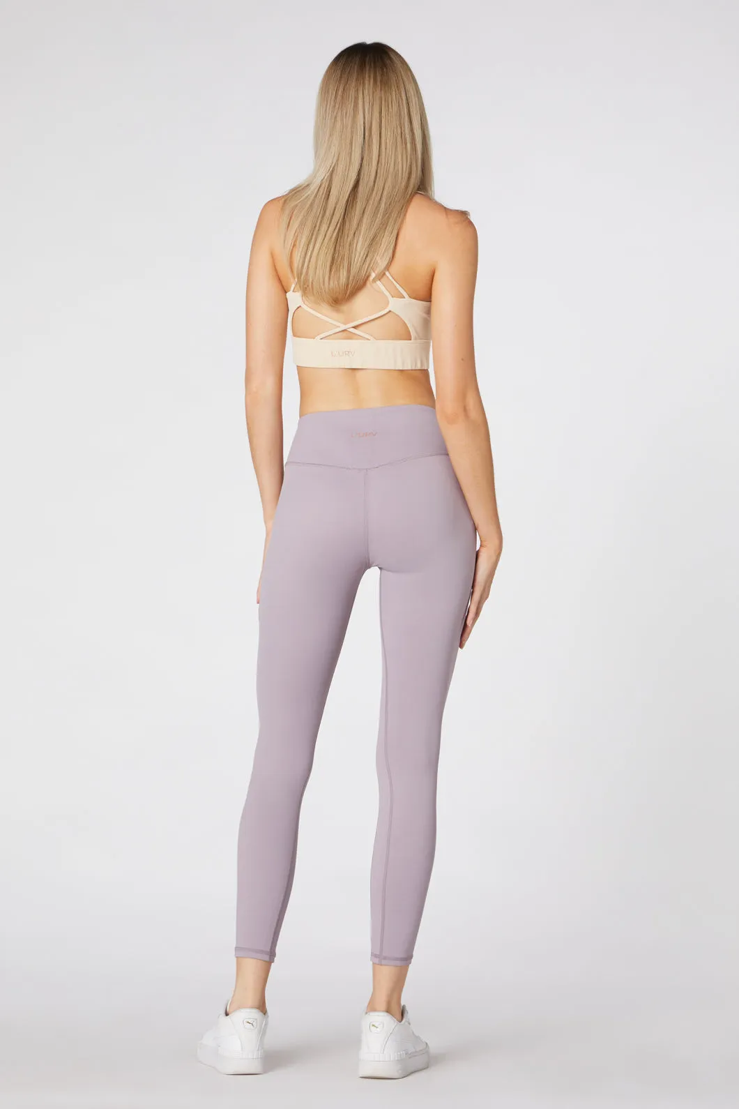 Basics 7/8 Legging