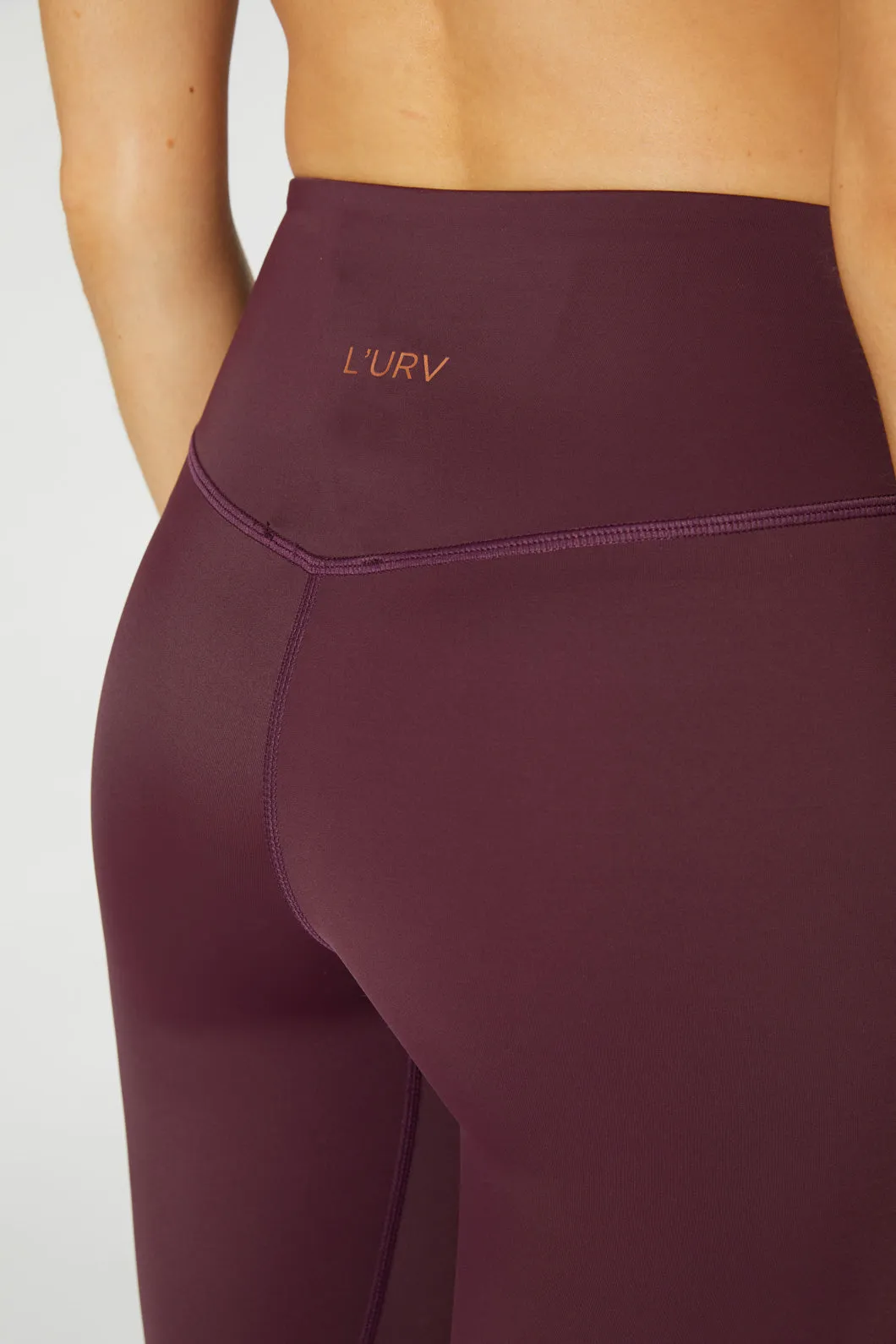 Basics 7/8 Legging