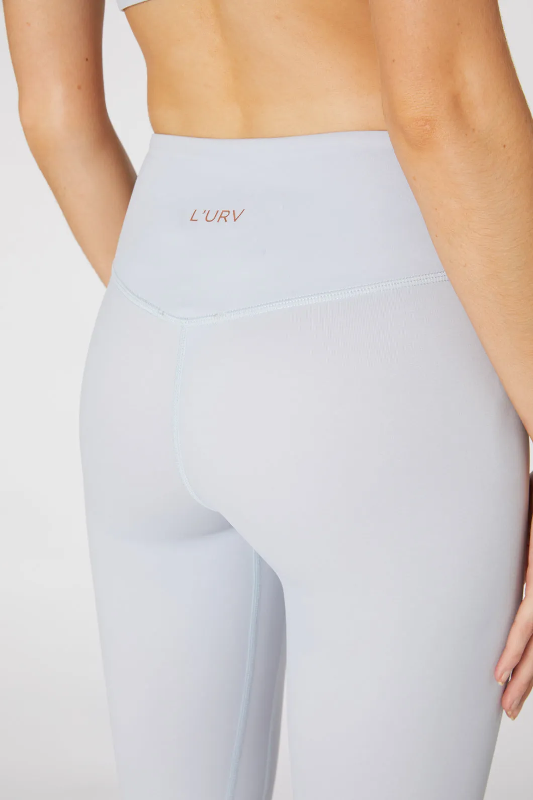 Basics 7/8 Legging