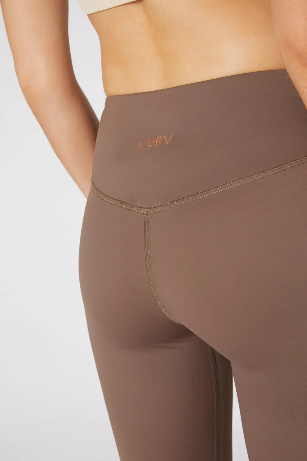 Basics 7/8 Legging