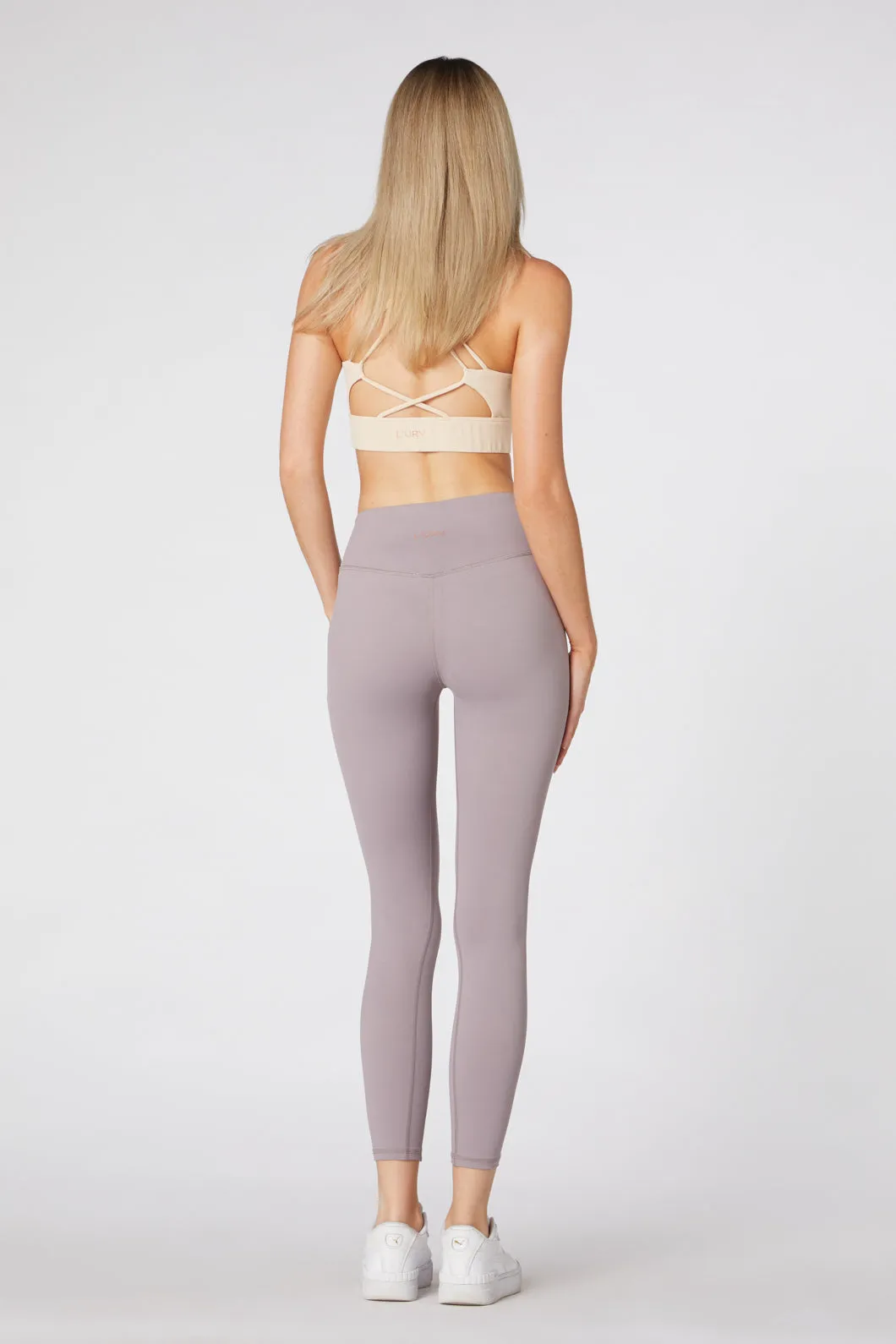 Basics 7/8 Legging