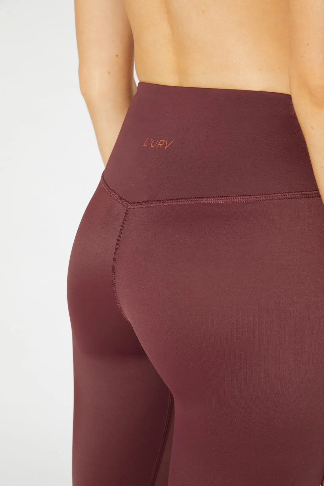 Basics 7/8 Legging