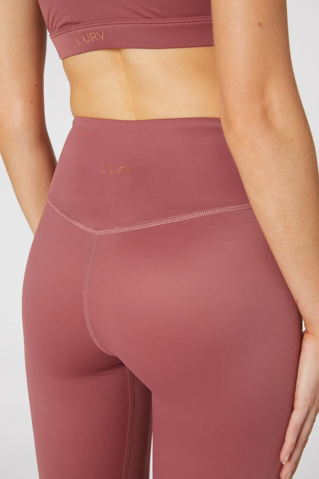 Basics 7/8 Legging