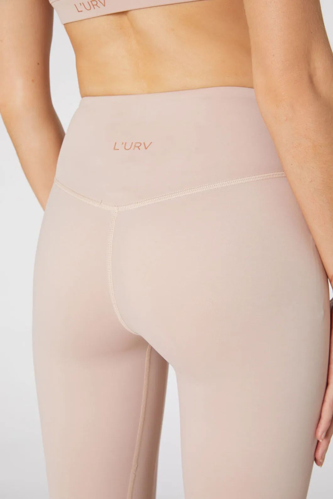 Basics 7/8 Legging