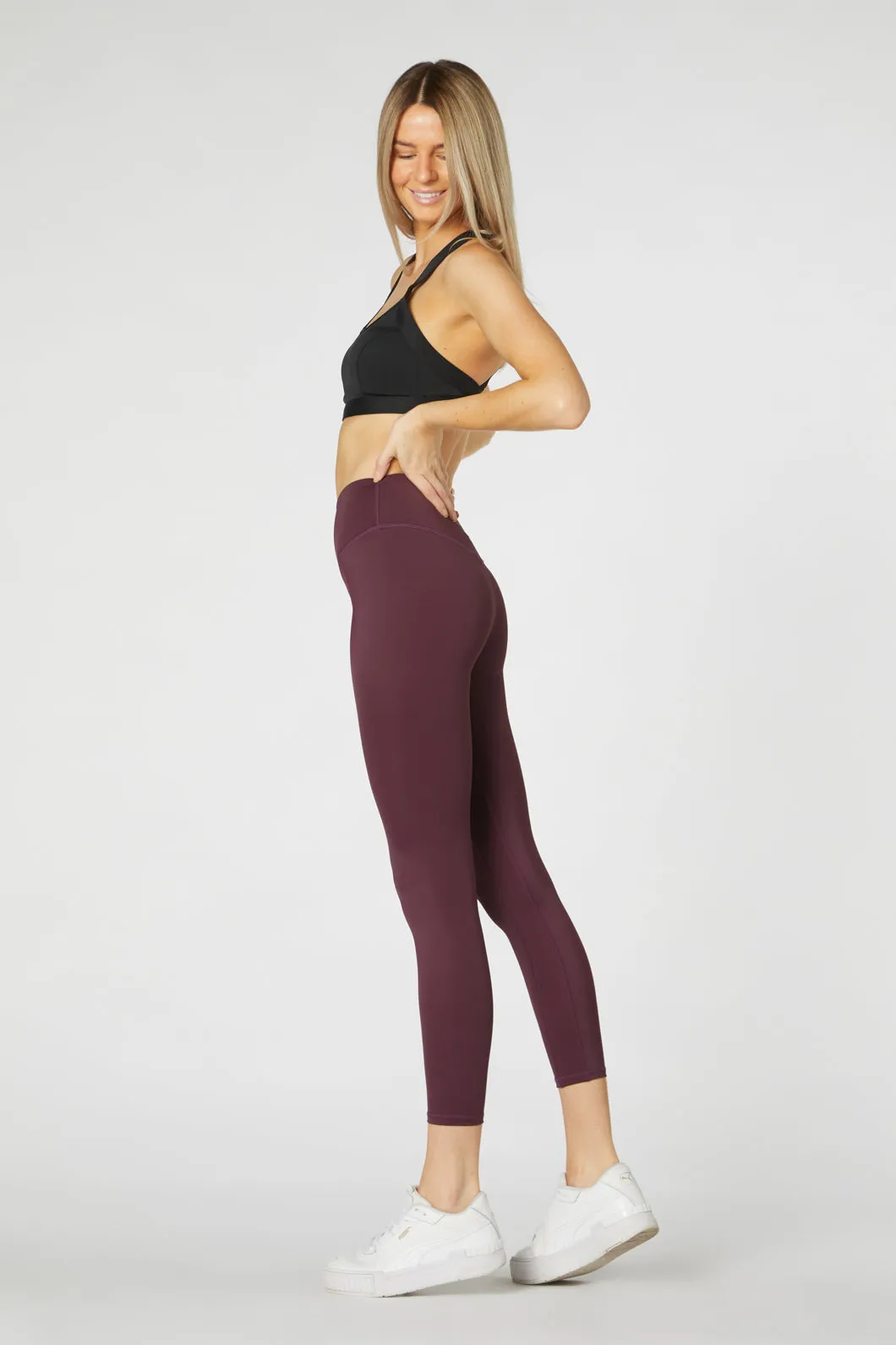 Basics 7/8 Legging