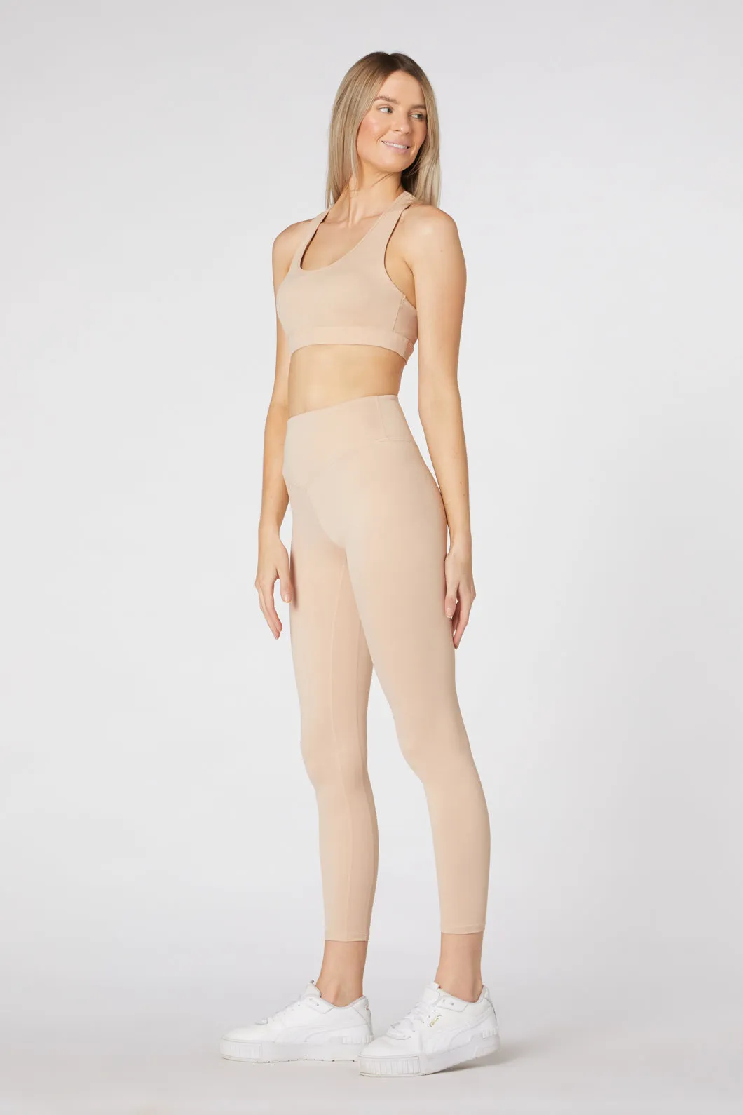 Basics 7/8 Legging