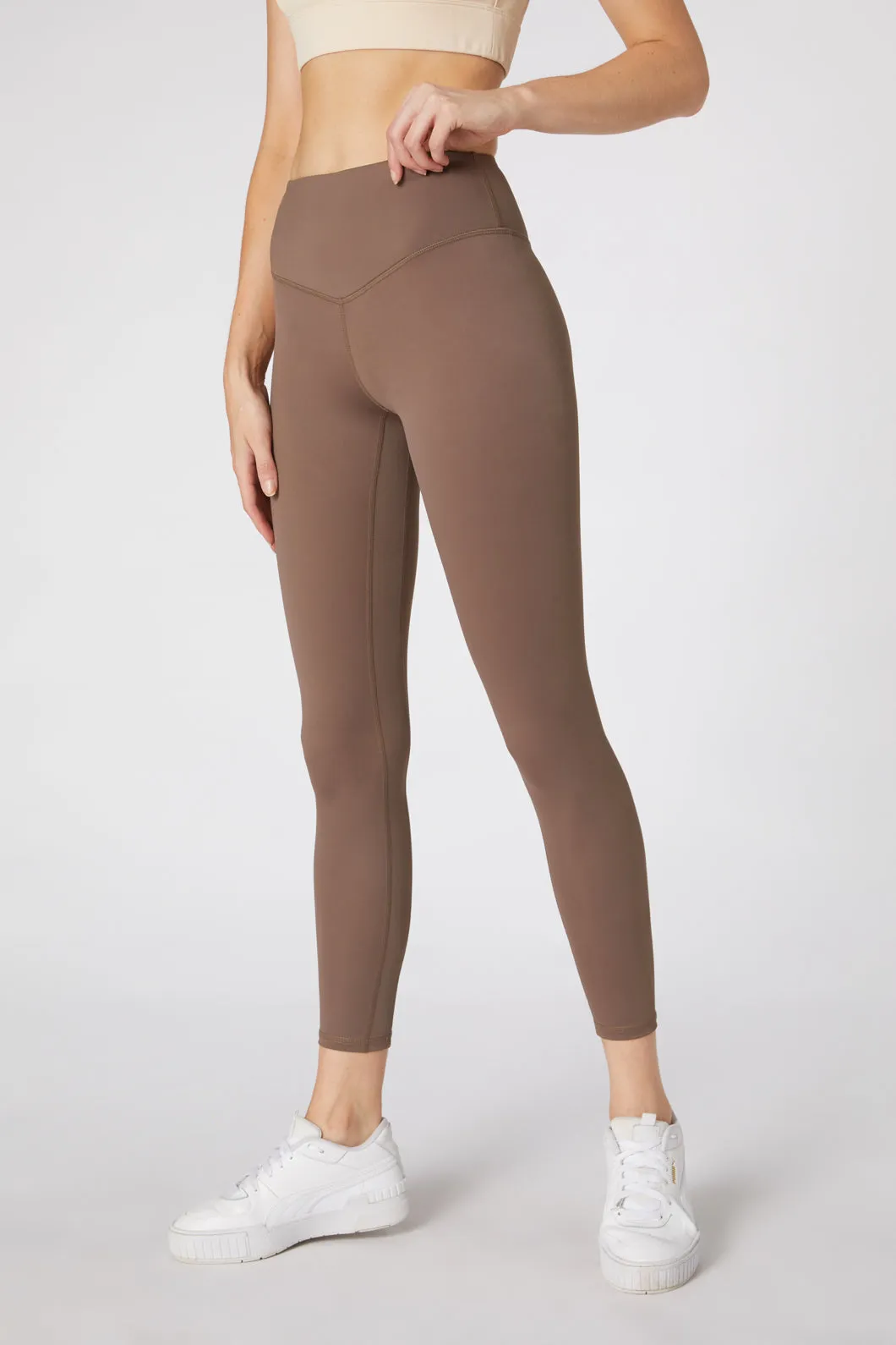 Basics 7/8 Legging