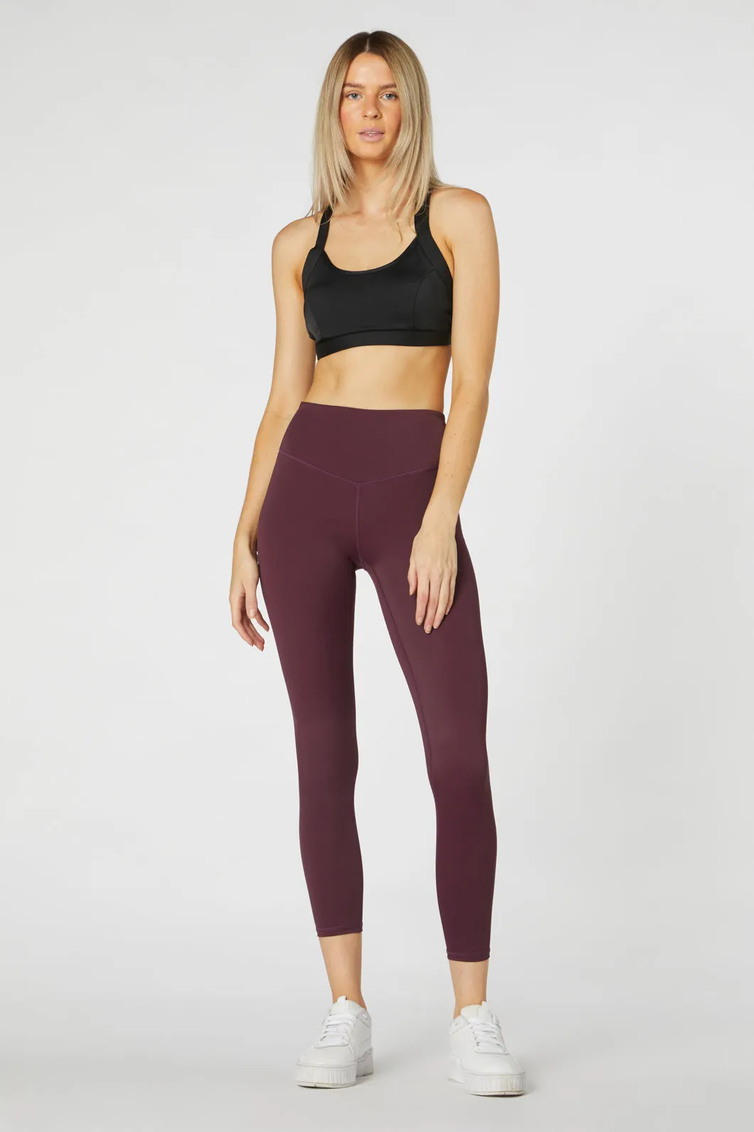Basics 7/8 Legging