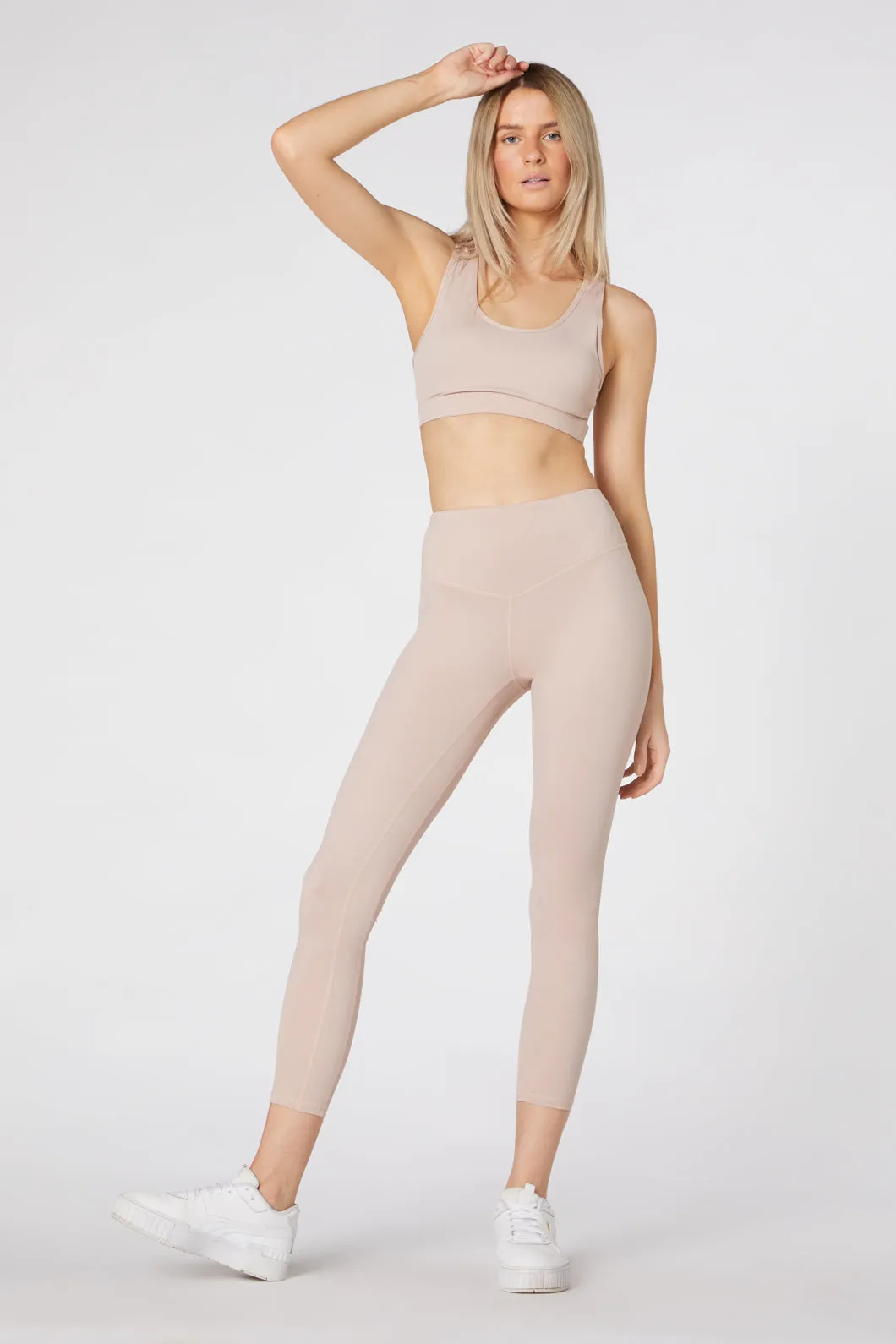 Basics 7/8 Legging