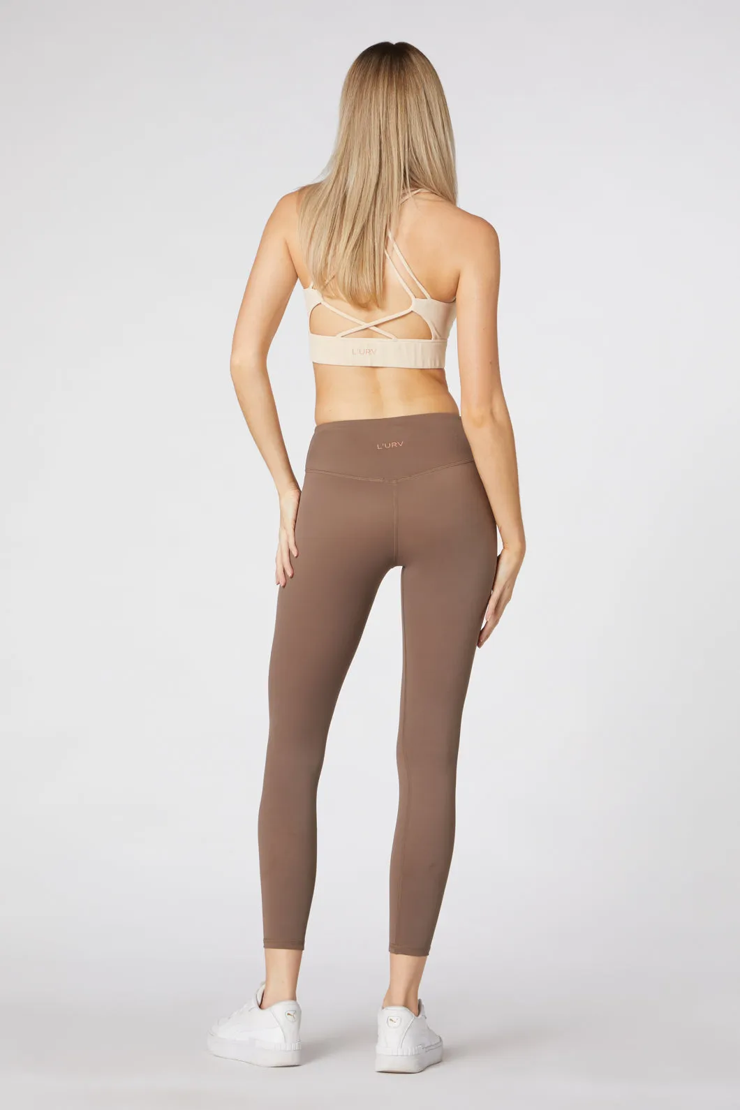 Basics 7/8 Legging