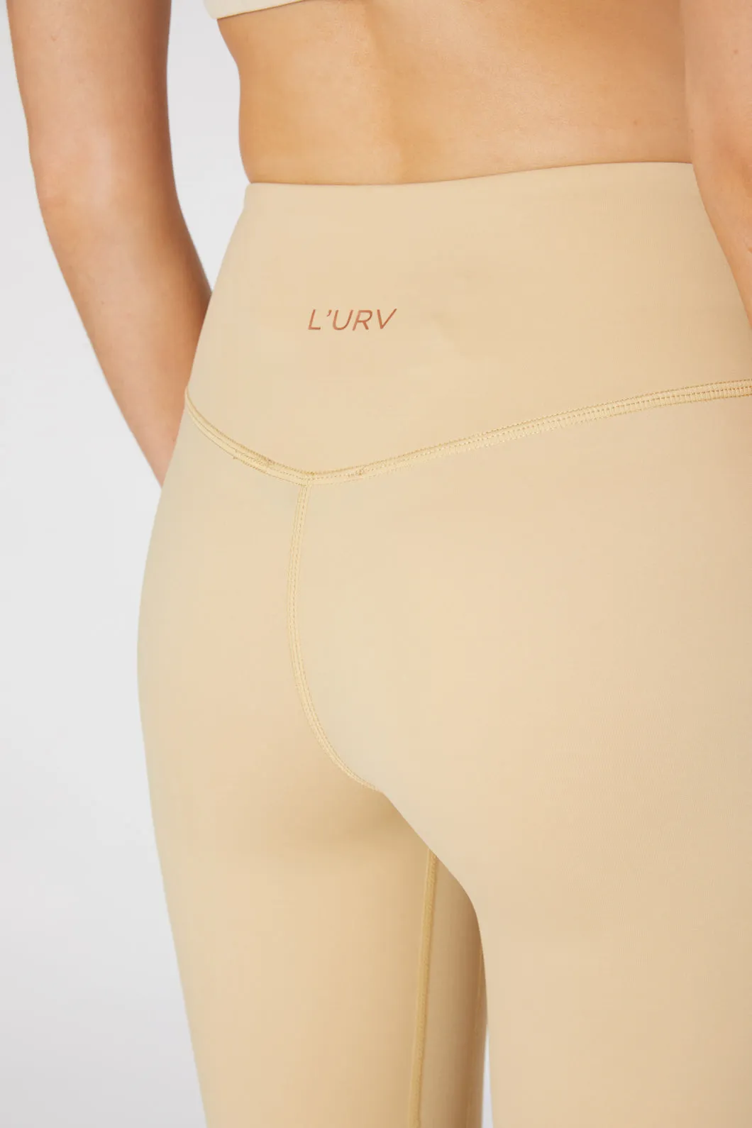 Basics 7/8 Legging