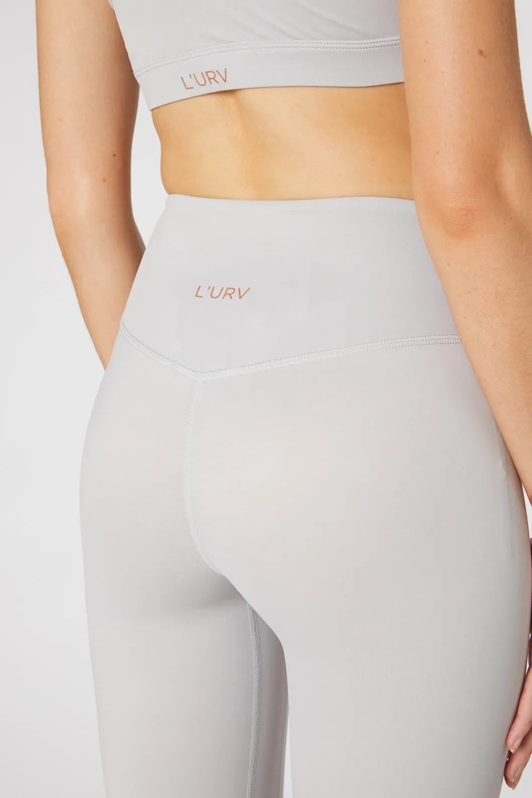 Basics 7/8 Legging