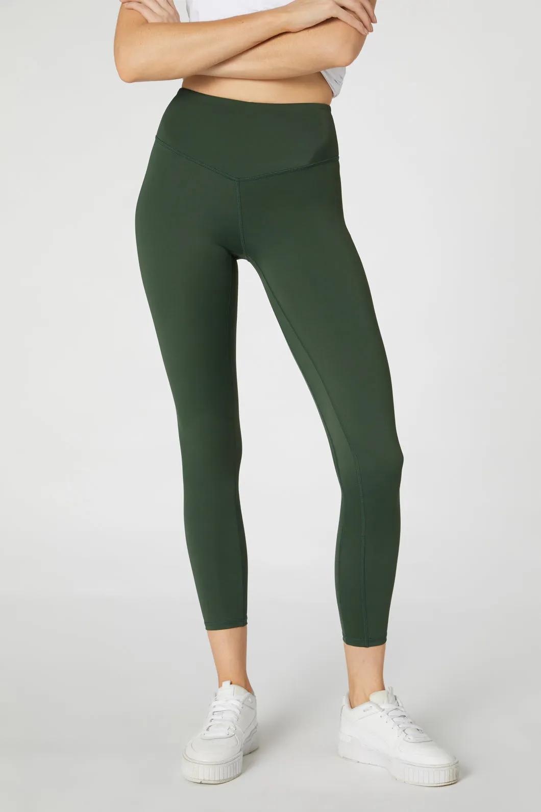 Basics 7/8 Legging
