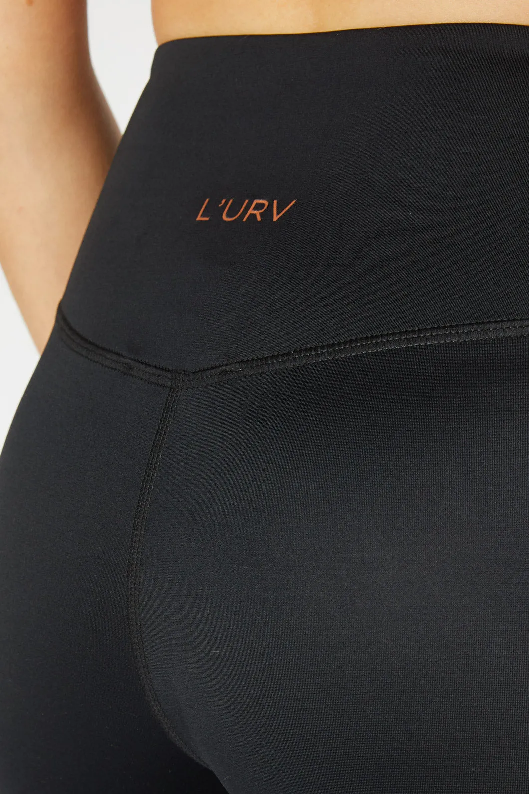 Basics 7/8 Legging